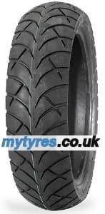 Kenda K671 ( 100/90-19 TL 57H Front )