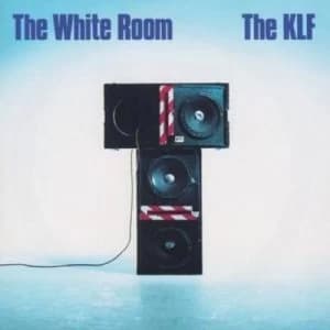 The White Room/Justified & Ancient by The KLF CD Album
