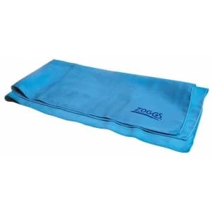 Zoggs Elite Towel