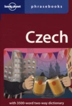Czech Paperback