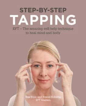 Step-by-Step Tapping by Sue Beer Paperback