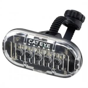 CATEYE Omni 5 front light 5 led