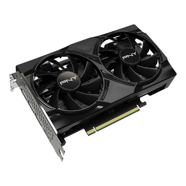 Pny PNY GeForce RTX 5060 8GB NVIDIA GDDR7 VCG50608DFXPB1