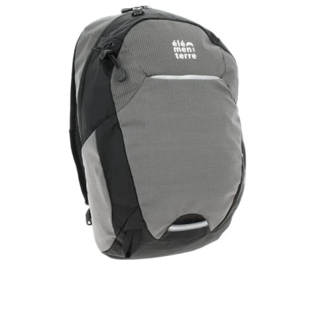 Elementerre talca 15 l backpack Noir Unisex 15 L
