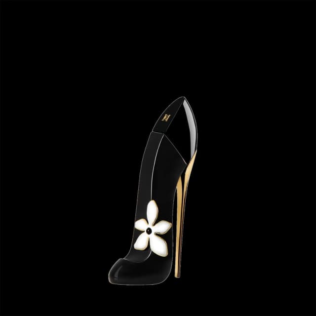 Carolina Herrera Carolina Herrera Good Girl Jasmine Absolute Eau de Parfum Absolute 30ml Clear female 50ml