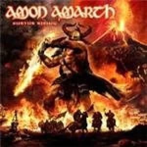Amon Amarth - Surtur Rising (Music CD)