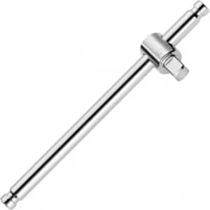 Facom R.120A 1/4" Drive Sliding Tee 115mm