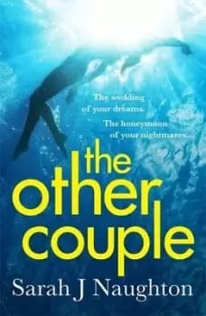 The other couple by Sarah J Naughton