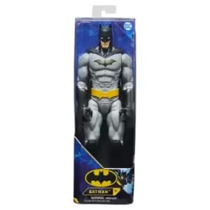 Batman (DC Comics) 12" Rebirth Action Figure