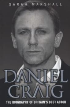 Daniel Craig by Sarah Marshall Book