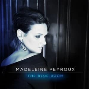 The Blue Room by Madeleine Peyroux CD Album