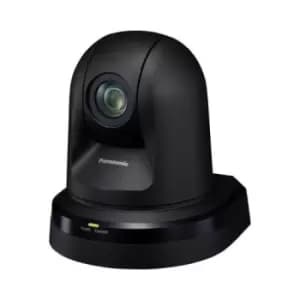 3G SDI Supported PTZ Camera BLACK