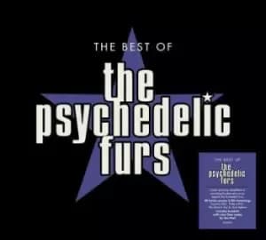 The Best of the Psychedelic Furs by The Psychedelic Furs CD Album