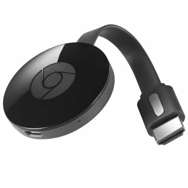 Google Chromecast 2nd Gen