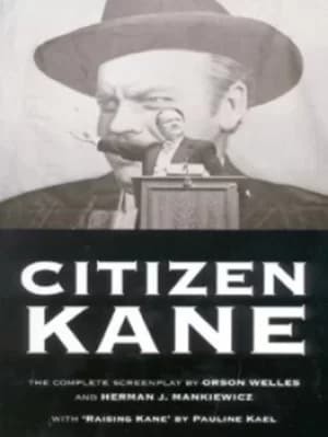 Citizen Kane by Herman J. Mankiewicz