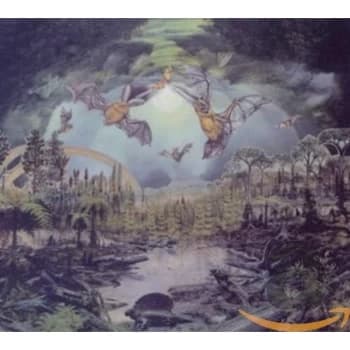 Nordic Nomadic - Worldwide Skyline CD