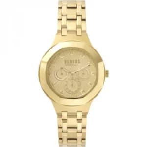 Ladies Versus Versace Laguna City Watch