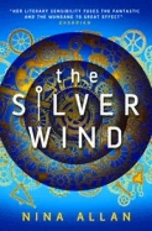 silver wind