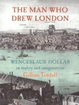The Man Who Drew London Hardback