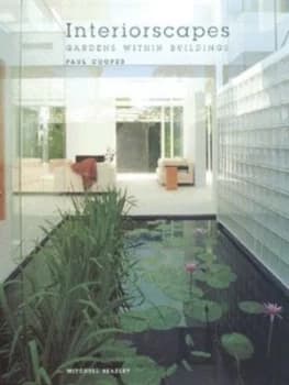 Interiorscapes by Paul Cooper Hardback