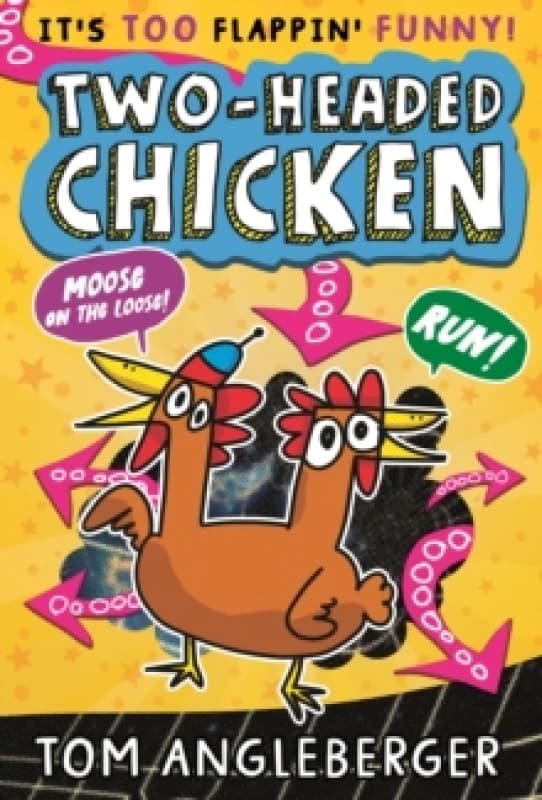 Two-Headed Chicken Paperback / softback