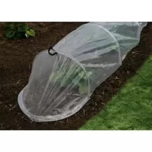 Smart Solar Grozone Polythene Tunnel 3.1m 6513000