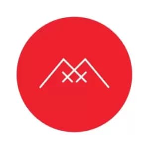 Plays the Music of Twin Peaks by Xiu Xiu Vinyl Album