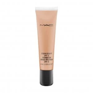 MAC Studio Sculpt Foundation Nc45