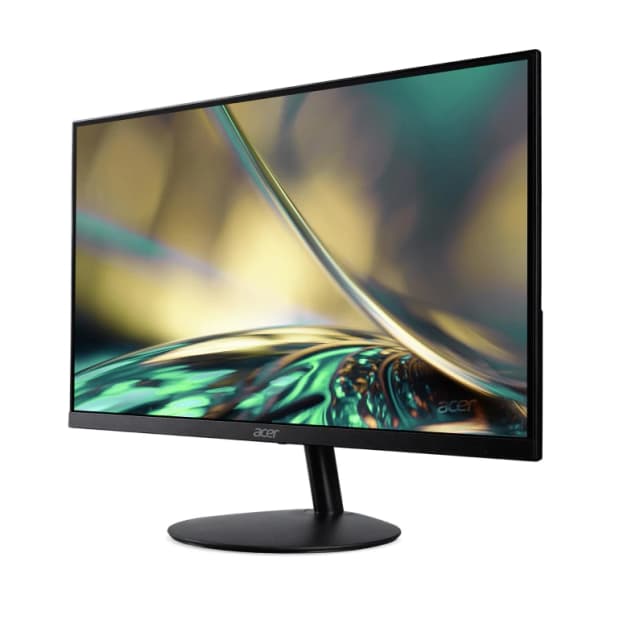 Acer SB242YEbi computer monitor 60.5cm (23.8") 1920 x 1080 pixel