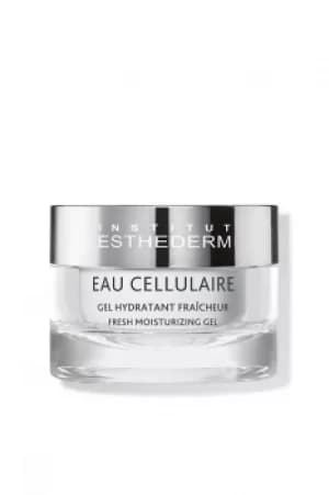 Institut Esthederm Eau Cellulaire Gel 50ml