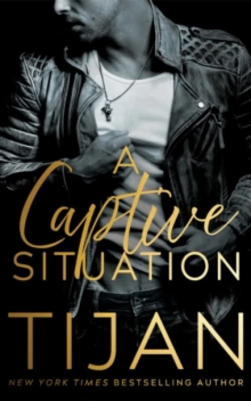 A Captive Situation Paperback / softback