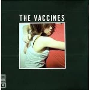 The Vaccines - What Did You Expect From The Vaccines? Vinyl