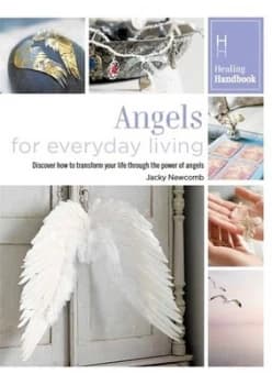 Angels for Everyday Living Book