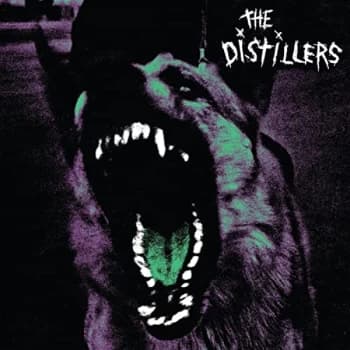 DISTILLERS - Distillers Vinyl