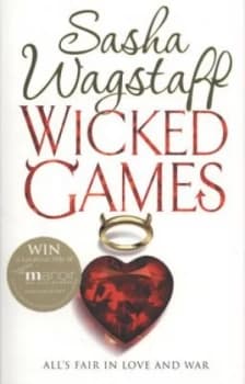 Wicked Games by Sasha Wagstaff Paperback