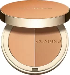 Clarins Ever Bronze Powder 10g 02 - Medium
