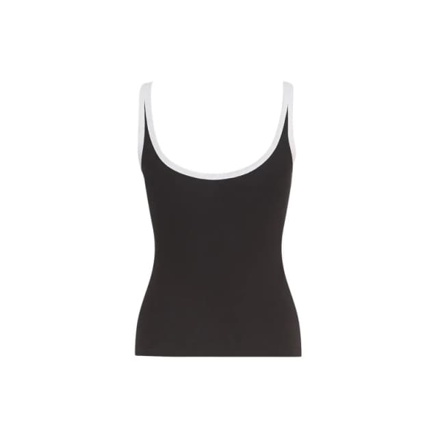 moss copenhagen Womens tank top Moss Copenhagen Gubbe Rasmia U Multicolore Female 36/38