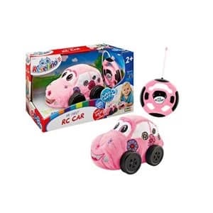REVELLINO My first RC Flower Car Pink Revell Control