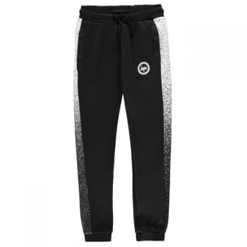Hype Sparkle Fade Jogging Pants - Black