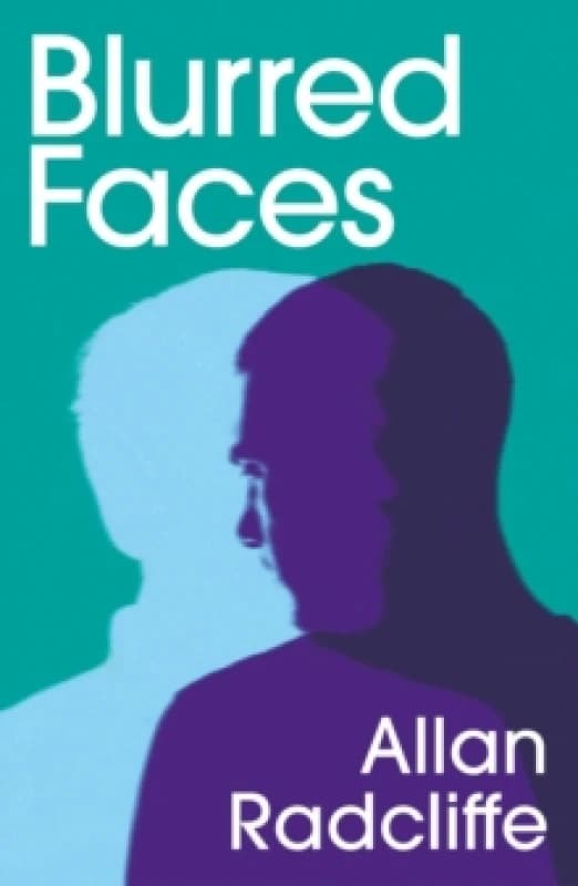 Blurred Faces Paperback / softback