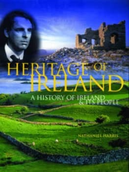 Heritage of Ireland by Nathaniel Harris Hardback