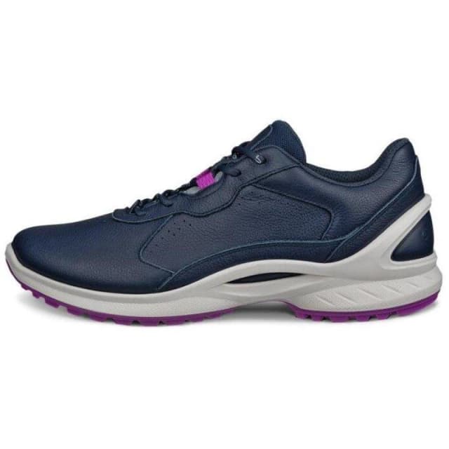 Ecco Womens Biom Energi Court Trainers Marine female 4 (36)