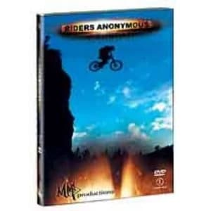 Riders Anonymous DVD