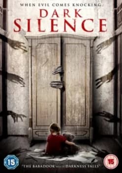 Dark Silence - DVD