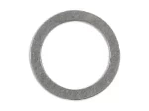 Sump Plug Aluminium Washer 12mm x 15mm x 1.5mm Pk 10 Connect 36791