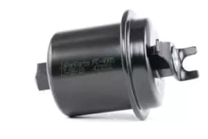 JAPANPARTS Fuel Filter FC-498S HONDA,CIVIC VII Hatchback (EU, EP, EV),CIVIC VI Hatchback (EJ, EK),Accord VII Limousine (CL, CN),CR-V II (RD_)