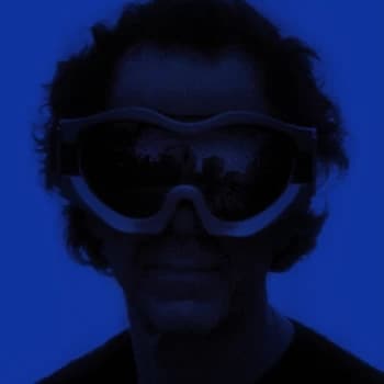 Martin Rev - 3 Raw Takes Vinyl