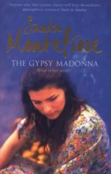 The Gypsy Madonna by Santa Montefiore Paperback