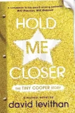 hold me closer the tiny cooper story