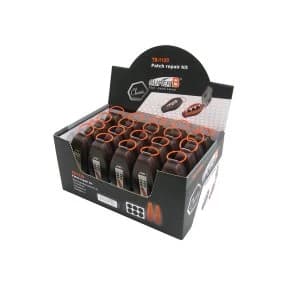 Super B Patch Repair Kit